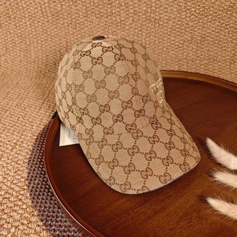 Gucci cap dx157